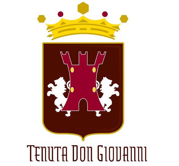 Agriturismo Tenuta Don Giovanni Melendugno Eksteriør bilde