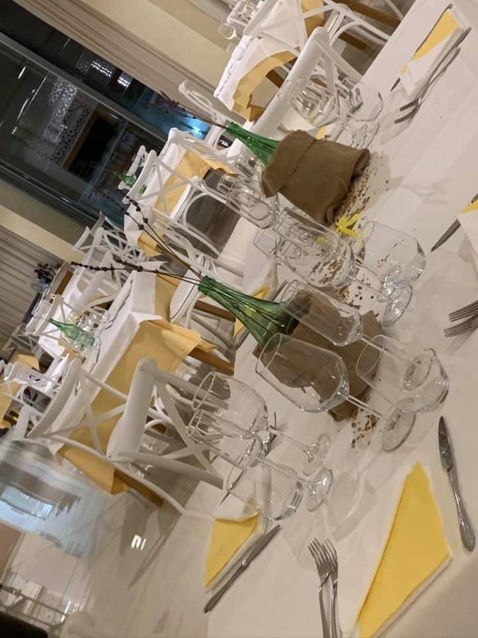 Agriturismo Tenuta Don Giovanni Melendugno Eksteriør bilde