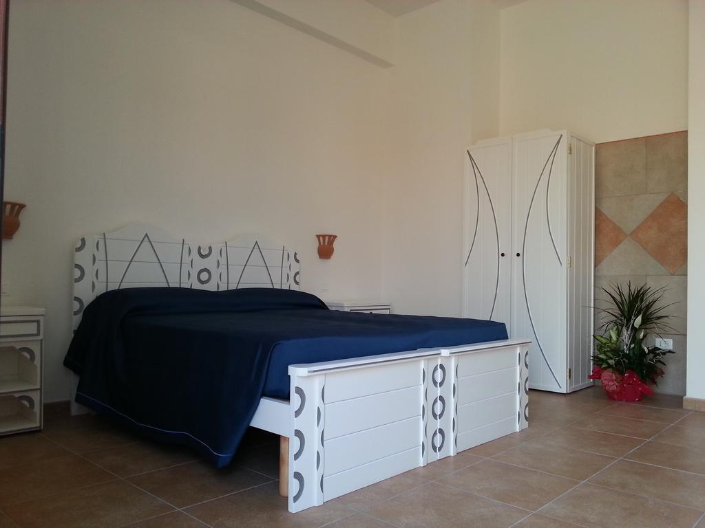 Agriturismo Tenuta Don Giovanni Melendugno Rom bilde