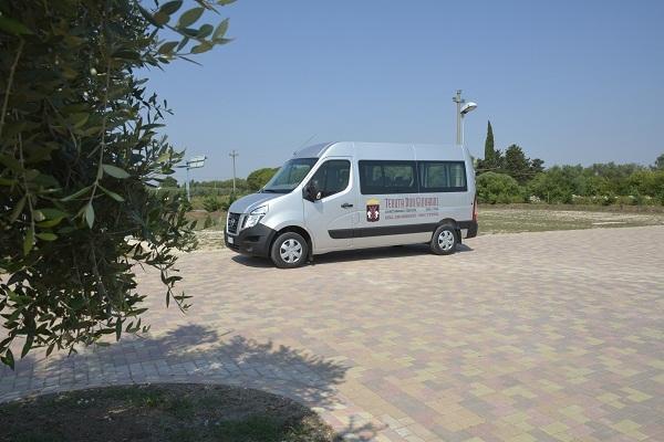 Agriturismo Tenuta Don Giovanni Melendugno Eksteriør bilde