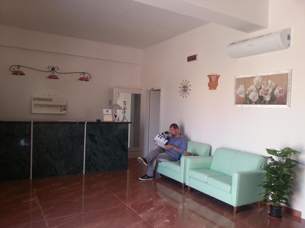 Agriturismo Tenuta Don Giovanni Melendugno Eksteriør bilde