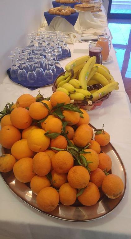 Agriturismo Tenuta Don Giovanni Melendugno Eksteriør bilde