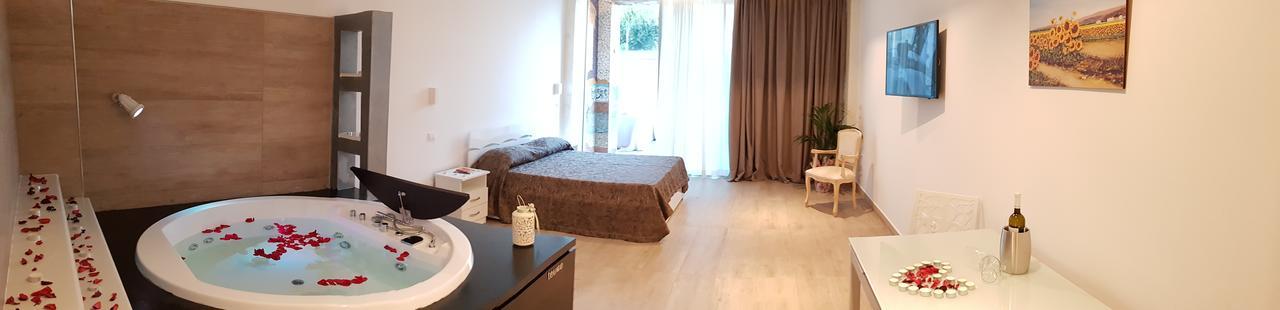 Agriturismo Tenuta Don Giovanni Melendugno Eksteriør bilde