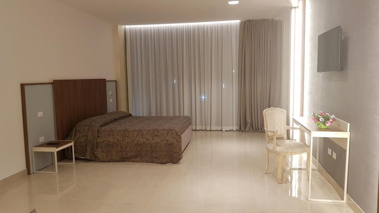Agriturismo Tenuta Don Giovanni Melendugno Eksteriør bilde