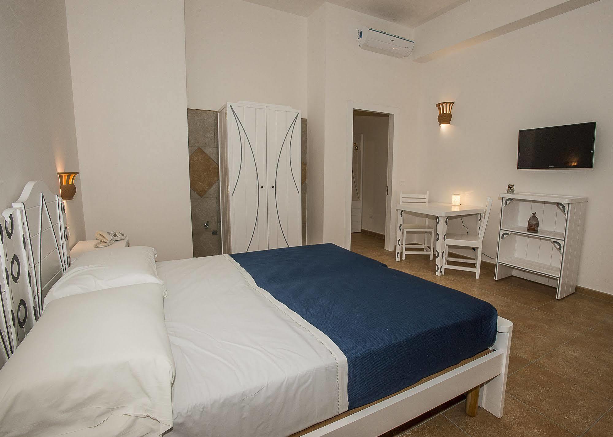 Agriturismo Tenuta Don Giovanni Melendugno Eksteriør bilde