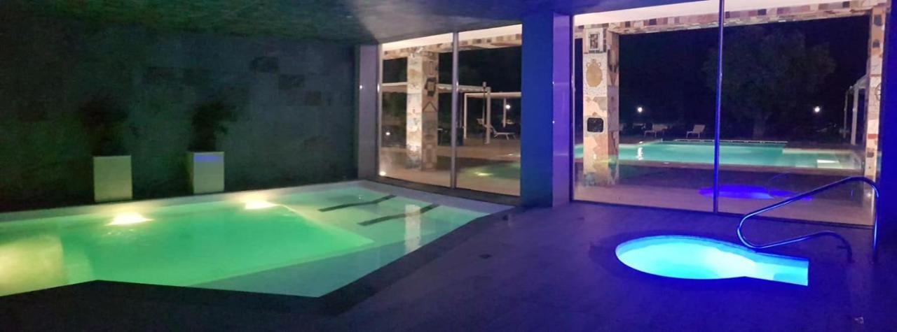 Agriturismo Tenuta Don Giovanni Melendugno Eksteriør bilde